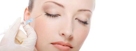 Mezoterapia jest alternatywą dla botoxu - Wygładzone zmarszczki, piękna i świetlista cera, jędrna i zdrowa skóra.