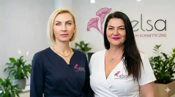 Zespół ELSA Rzeszów